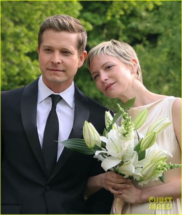 Unveiling the Mystery: Who is Matt Czuchry's Wife and Their Love Story?