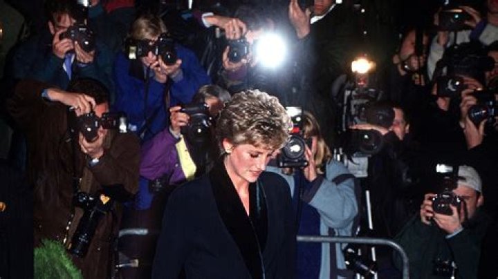 Unveiling the Tragic Truth: The Controversy Surrounding Princess Diana's Gore Photo