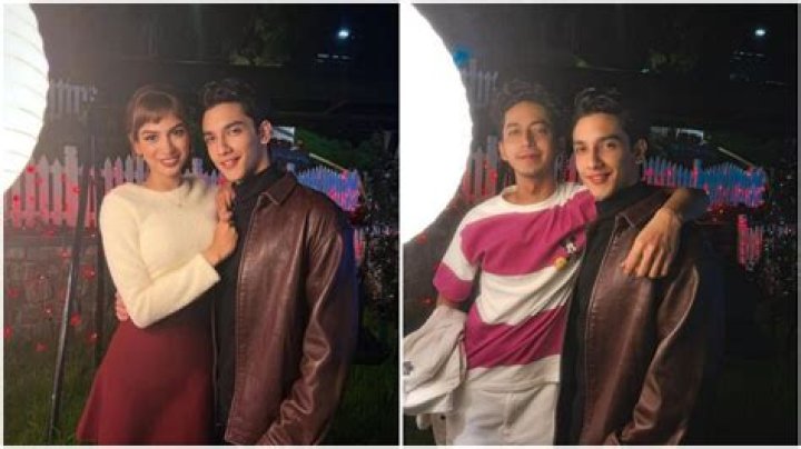 Vedang Raina: The Rising Star in the World of Entertainment
