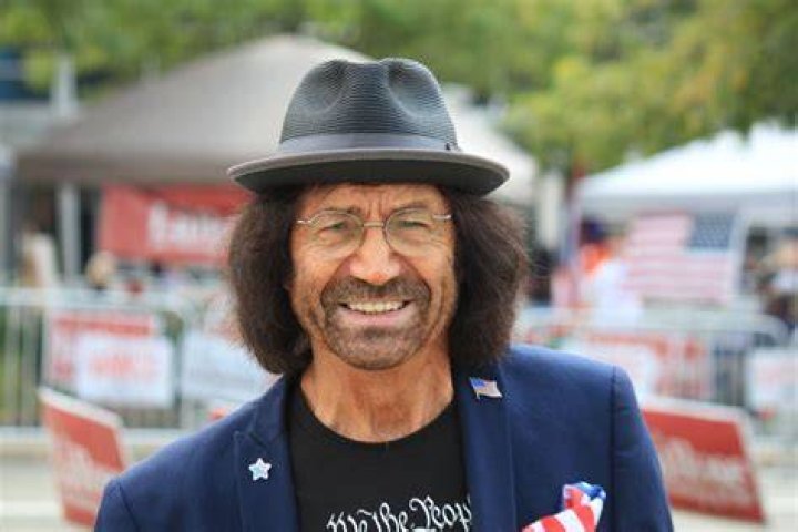 Vincent Fusca: The Enigmatic Figure Captivating America’s Attention