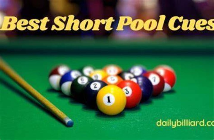 What Are the Best Pool Cues: A Comprehensive Guide for Players