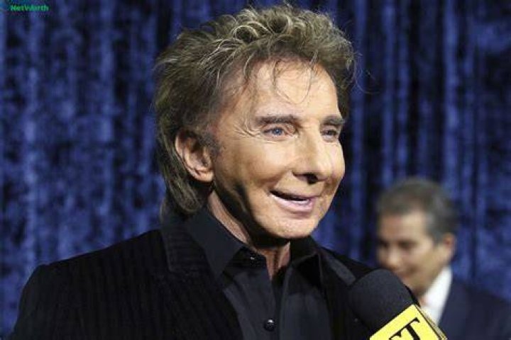 What is Barry Manilow's Net Worth in 2023? A Deep Dive into His Wealth and Success