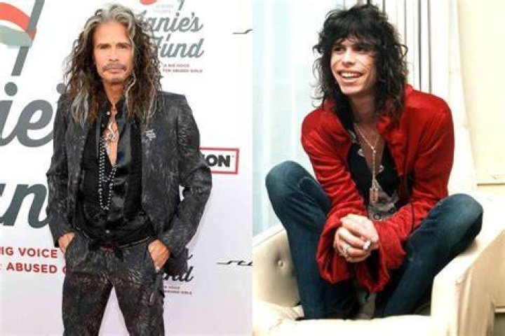 What is Steven Tyler's Net Worth? A Deep Dive into the Iconic Rock Star's Wealth