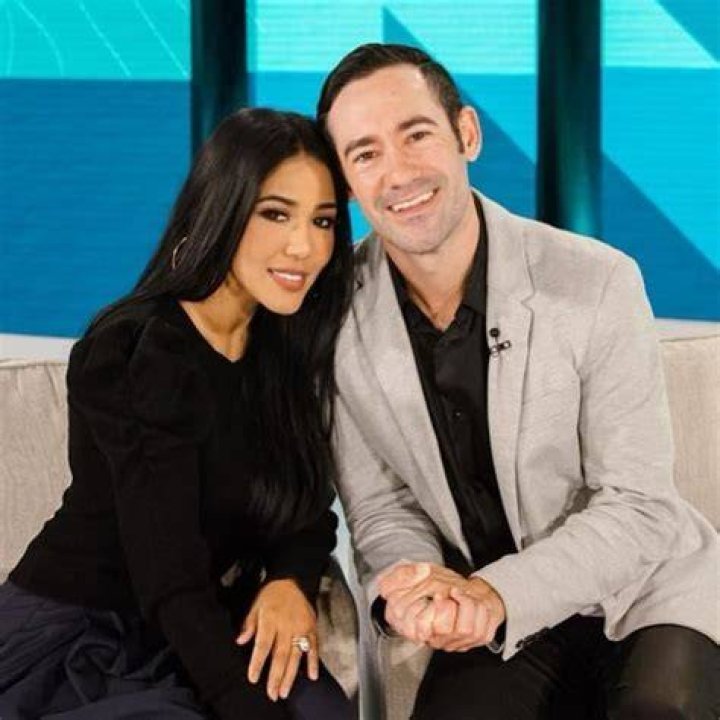 Why is Jonathan Lamb Not on Daystar Anymore? Exploring the Reasons Behind His Departure