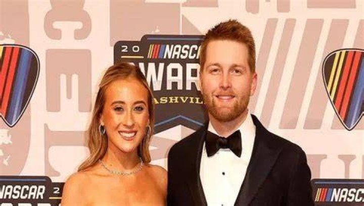 William Byron's Wife: A Deep Dive into Their Relationship and Life Together