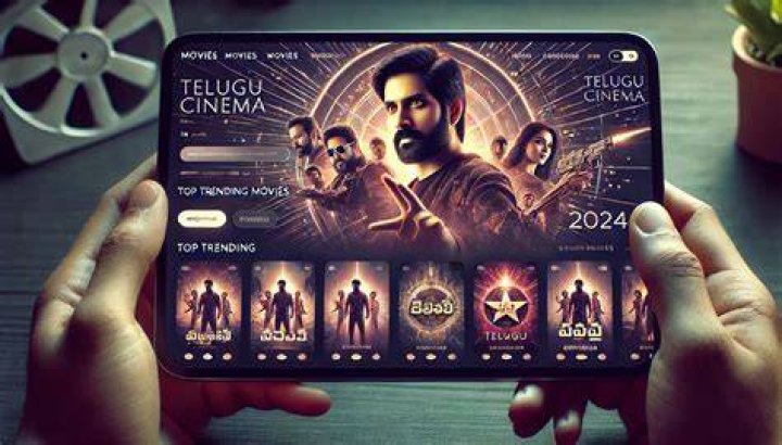 wwwmovierulzcom 2024 Telugu: Your Ultimate Guide to Telugu Movies Online