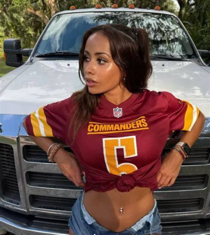 Ximena Saenz Leak: Everything You Need to Know About the Controversy