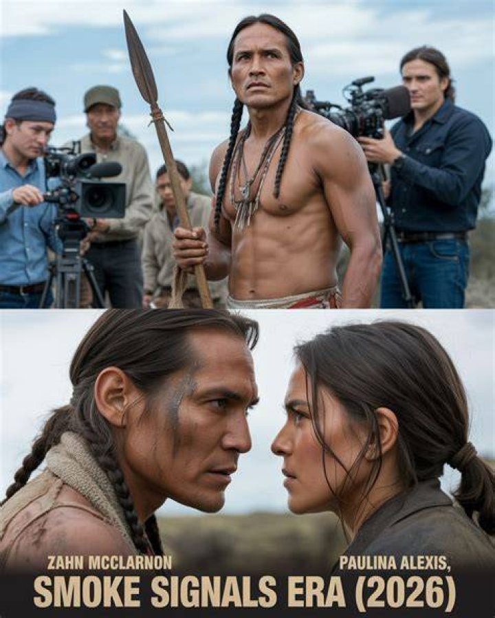 Zahn McClarnon: A Deep Dive into the Life and Career of the Acclaimed Actor