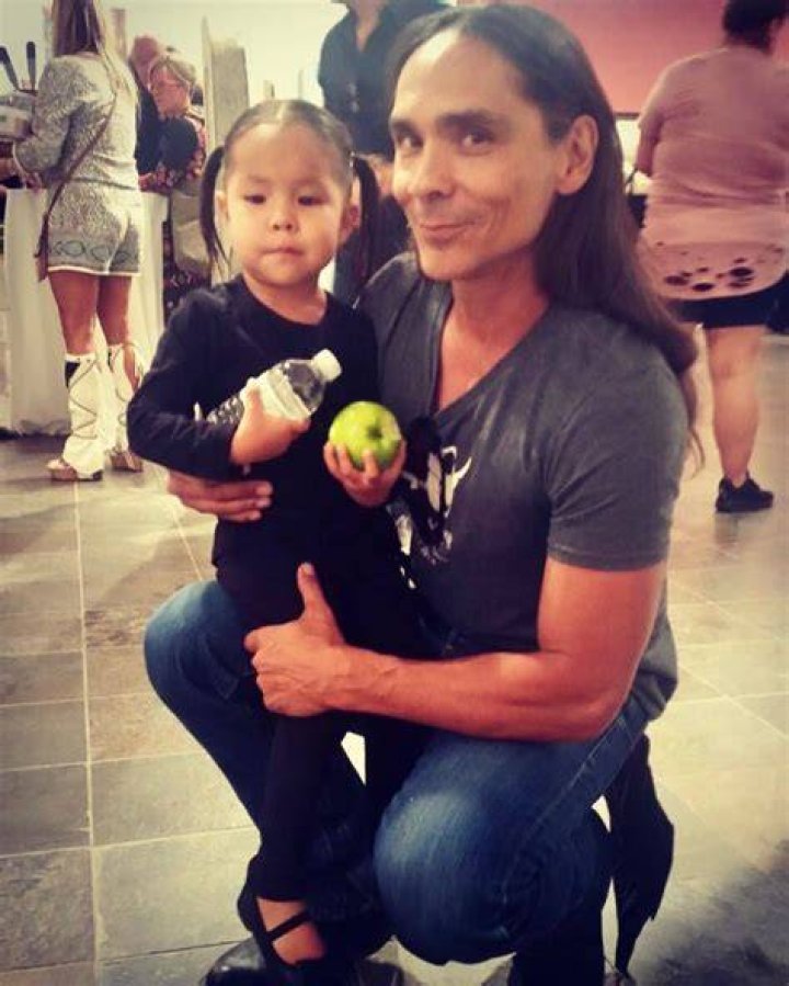 Zahn McClarnon Daughter: A Deep Dive into His Family Life and Legacy