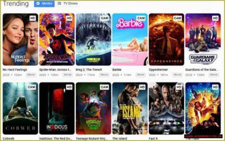 Zoechip Movies: A Comprehensive Guide to the Best Films and Their Impact